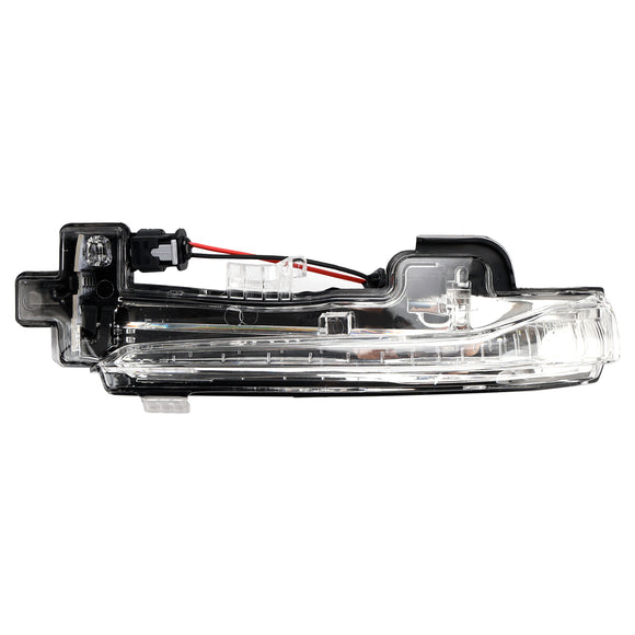 Left Wing Mirror LED Signal Indicator Light For Volvo V40 S60 S80 V60 V70