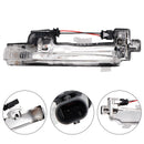 Rechtervleugelspiegel LED-signaalindicatielampje voor Volvo V40 S60 S80 V60 V70-1