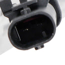 Rechtervleugelspiegel LED-signaalindicatielampje voor Volvo V40 S60 S80 V60 V70-10