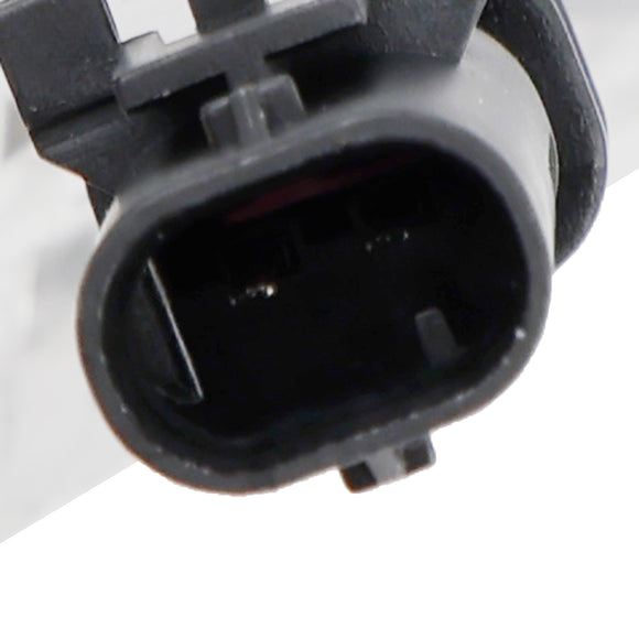 Rechtervleugelspiegel LED-signaalindicatielampje voor Volvo V40 S60 S80 V60 V70