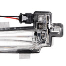 Rechtervleugelspiegel LED-signaalindicatielampje voor Volvo V40 S60 S80 V60 V70-11