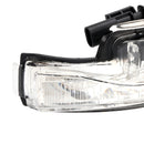 Rechtervleugelspiegel LED-signaalindicatielampje voor Volvo V40 S60 S80 V60 V70-12