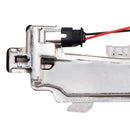 Rechtervleugelspiegel LED-signaalindicatielampje voor Volvo V40 S60 S80 V60 V70-13