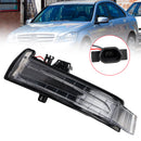 LED-Blinker im linken Außenspiegel für Mercedes W176  W246  W204-3