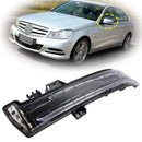 LED-Blinker im linken Außenspiegel für Mercedes W176  W246  W204-5
