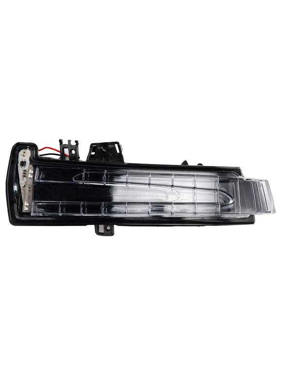LED-Blinker im linken Außenspiegel für Mercedes W176  W246  W204