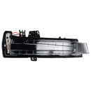 LED-Blinker im linken Außenspiegel für Mercedes W176  W246  W204-17