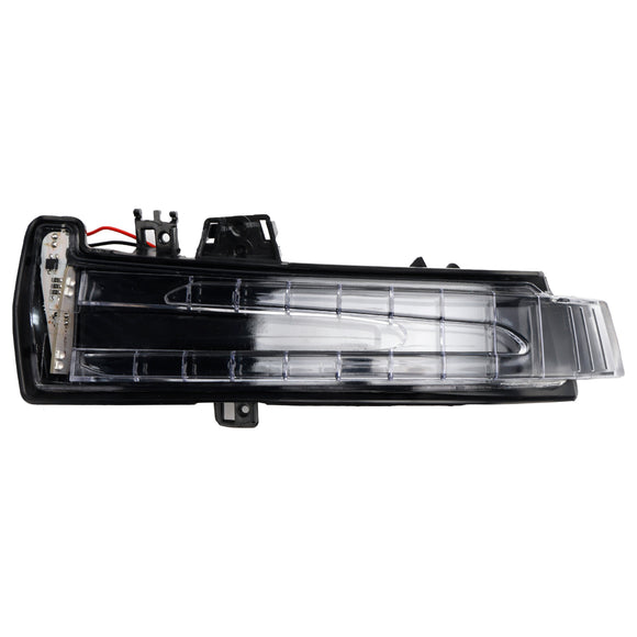 LED-Blinker im linken Außenspiegel für Mercedes W176  W246  W204