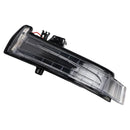 LED-Blinker im linken Außenspiegel für Mercedes W176  W246  W204-18