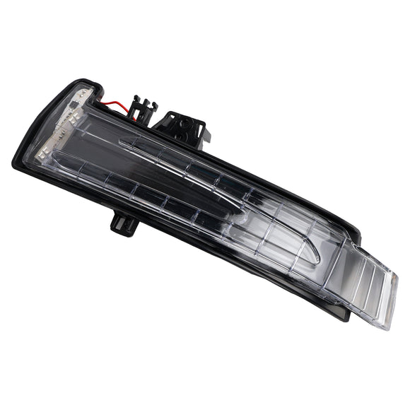 LED-Blinker im linken Außenspiegel für Mercedes W176  W246  W204