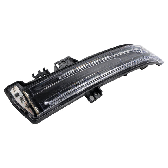 LED-Blinker im linken Außenspiegel für Mercedes W176  W246  W204