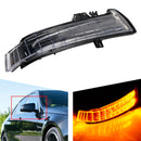 Right Wing Mirror LED Signal Indicator Light For Mercedes W176 W246 W204-4