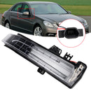 Right Wing Mirror LED Signal Indicator Light For Mercedes W176 W246 W204-3
