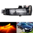 Right Wing Mirror LED Signal Indicator Light For Mercedes W176 W246 W204-5