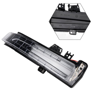 Right Wing Mirror LED Signal Indicator Light For Mercedes W176 W246 W204