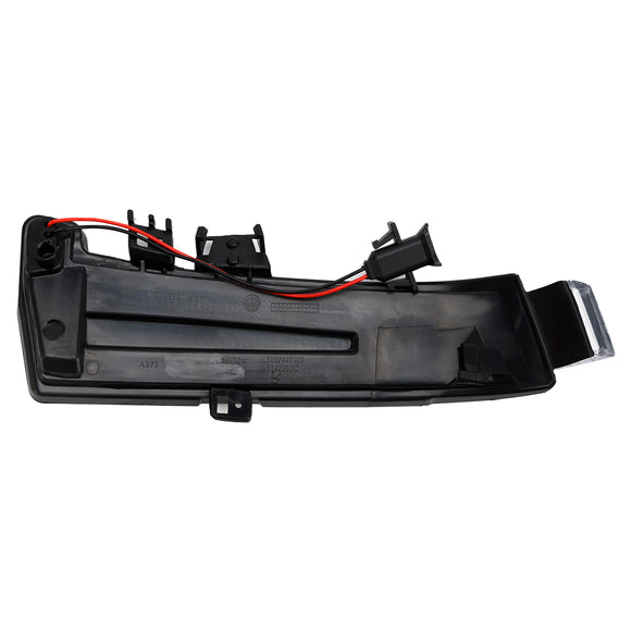 Right Wing Mirror LED Signal Indicator Light For Mercedes W176 W246 W204