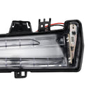 Right Wing Mirror LED Signal Indicator Light For Mercedes W176 W246 W204-11