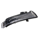 Right Wing Mirror LED Signal Indicator Light For Mercedes W176 W246 W204-19