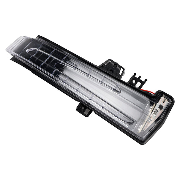 Right Wing Mirror LED Signal Indicator Light For Mercedes W176 W246 W204