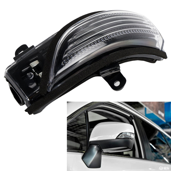 Vasemman siiven peilin LED-merkkivalo Subaru Forester 2014-2015