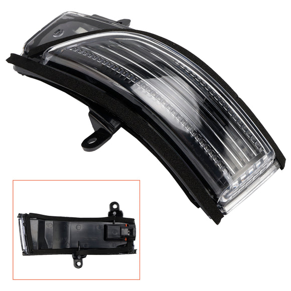 Vasemman siiven peilin LED-merkkivalo Subaru Forester 2014-2015
