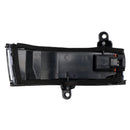 Vasemman siiven peilin LED-merkkivalo Subaru Forester 2014-2015-7