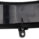 Vasemman siiven peilin LED-merkkivalo Subaru Forester 2014-2015-13