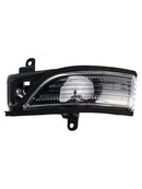 Vasemman siiven peilin LED-merkkivalo Subaru Forester 2014-2015-16