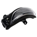 Vasemman siiven peilin LED-merkkivalo Subaru Forester 2014-2015-18
