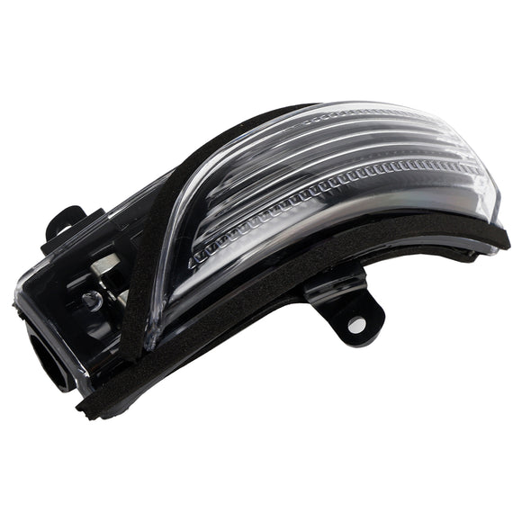 Vasemman siiven peilin LED-merkkivalo Subaru Forester 2014-2015