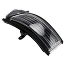 Vasemman siiven peilin LED-merkkivalo Subaru Forester 2014-2015-19