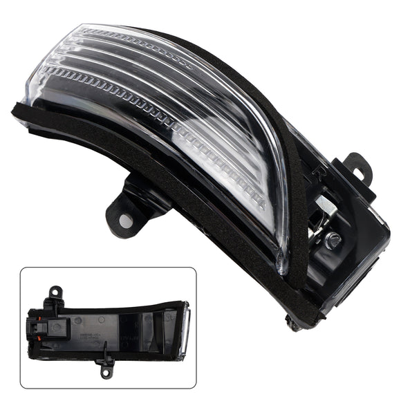 Oikean siiven peilin LED-merkkivalo Subaru Forester 2014-2015