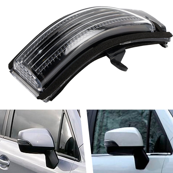 Oikean siiven peilin LED-merkkivalo Subaru Forester 2014-2015