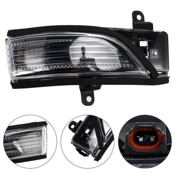 Oikean siiven peilin LED-merkkivalo Subaru Forester 2014-2015