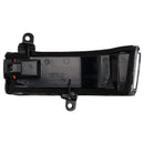 Oikean siiven peilin LED-merkkivalo Subaru Forester 2014-2015-7