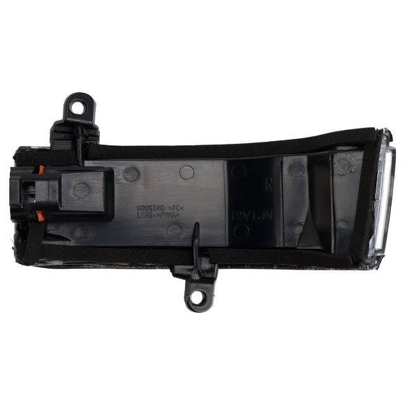 Oikean siiven peilin LED-merkkivalo Subaru Forester 2014-2015