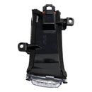 Oikean siiven peilin LED-merkkivalo Subaru Forester 2014-2015-9