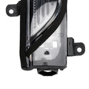 Oikean siiven peilin LED-merkkivalo Subaru Forester 2014-2015-11