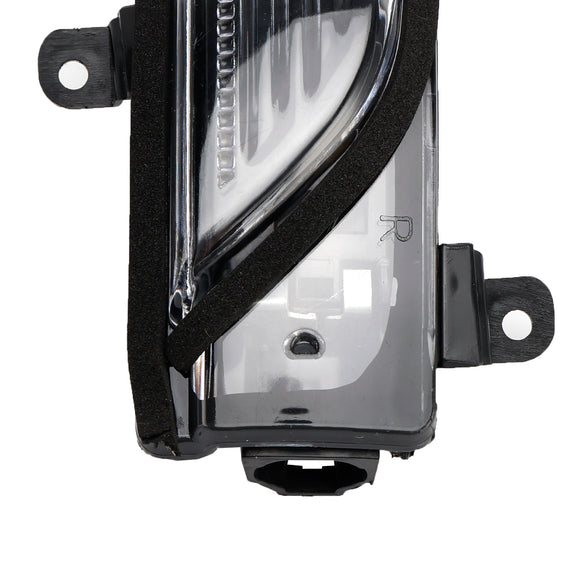 Oikean siiven peilin LED-merkkivalo Subaru Forester 2014-2015