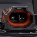 Oikean siiven peilin LED-merkkivalo Subaru Forester 2014-2015-12
