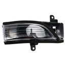 Oikean siiven peilin LED-merkkivalo Subaru Forester 2014-2015-17