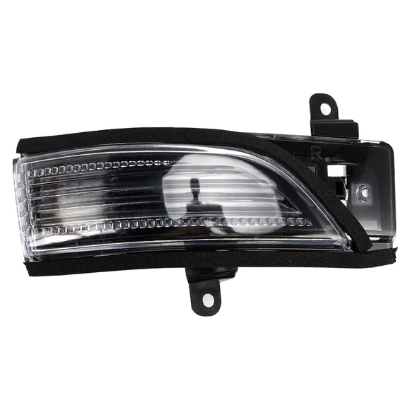 Oikean siiven peilin LED-merkkivalo Subaru Forester 2014-2015