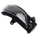Oikean siiven peilin LED-merkkivalo Subaru Forester 2014-2015-18