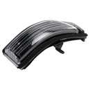 Oikean siiven peilin LED-merkkivalo Subaru Forester 2014-2015-19