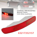 Left LED Rear Bumper Light 63217352157 For MINI Clubman F54 2016-2024-3