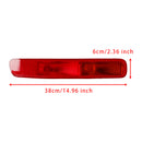 Left LED Rear Bumper Light 63217352157 For MINI Clubman F54 2016-2024-8