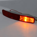 Left LED Rear Bumper Light 63217352157 For MINI Clubman F54 2016-2024-12