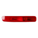 Links + rechts LED-Heckstoßstangenleuchte 63217352157 58 für MINI Clubman F54 2016–2024-1