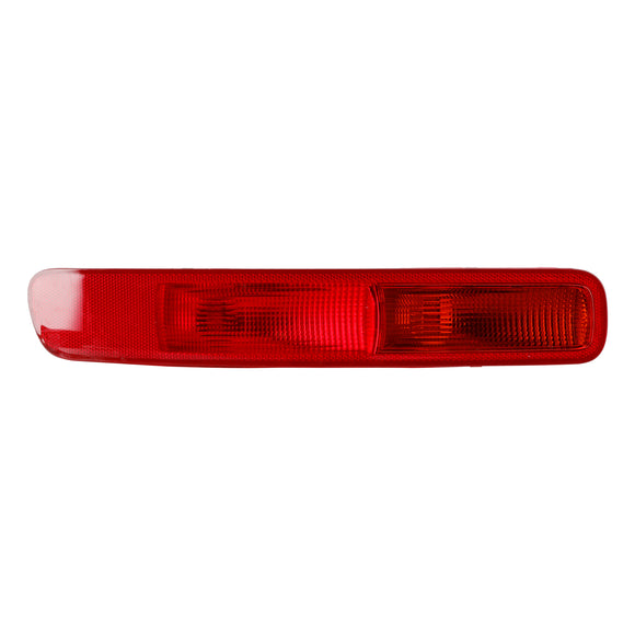 Links + rechts LED-Heckstoßstangenleuchte 63217352157 58 für MINI Clubman F54 2016–2024
