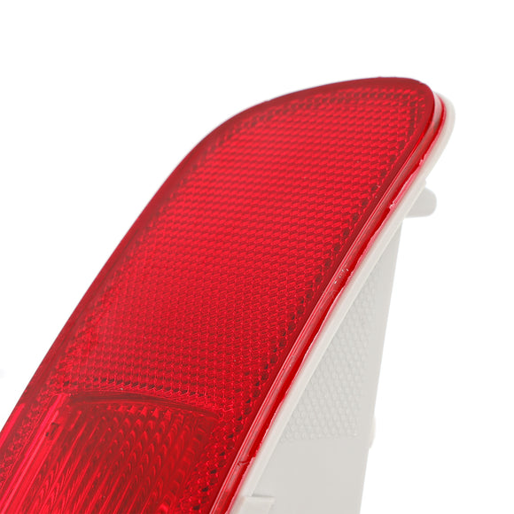 Left LED Rear Bumper Light 63217352157 For MINI Clubman F54 2016-2024